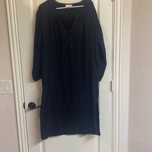 Universal Thread Dress